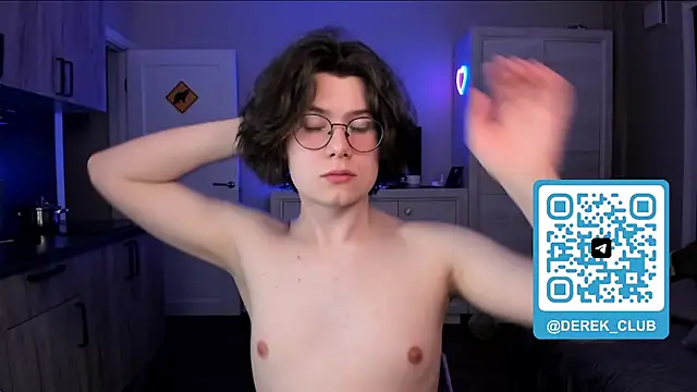 Derek Shameless online show from May 10, 2026, 12:16 am