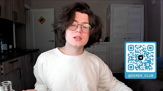 Derek Shameless online show from May 10, 2026, 6:24 pm