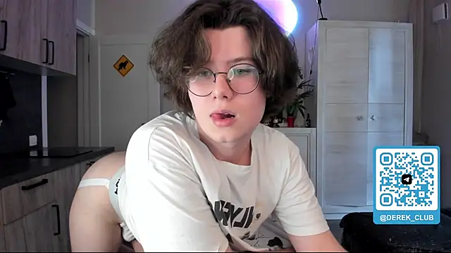 Derek Shameless online show from August 6, 2026, 5:04 pm