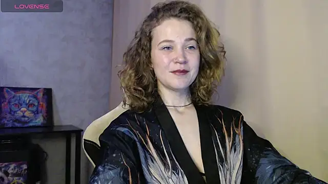 Snapshot of harpermoss chatting on September 25, 2025, 7:28 pm harpermoss online show from September 25, 2025, 7:28 pm