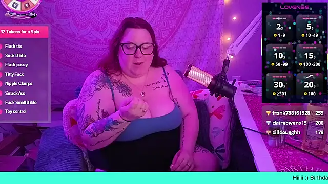 Snapshot of brookenicole3003 chatting on May 20, 2026, 7:58 am brookenicole3003 online show from May 20, 2026, 7:58 am