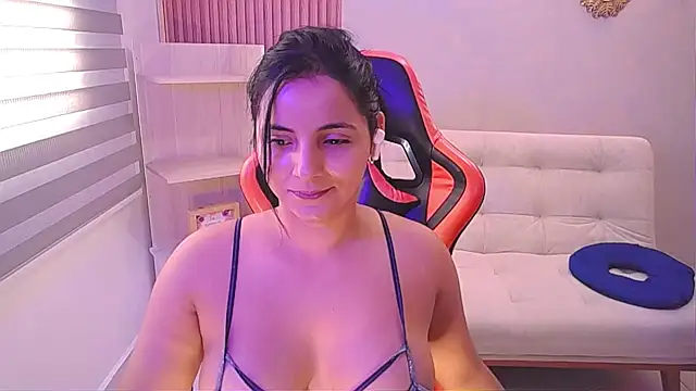 CathaleyaSex online show from June 27, 2026, 2:23 pm