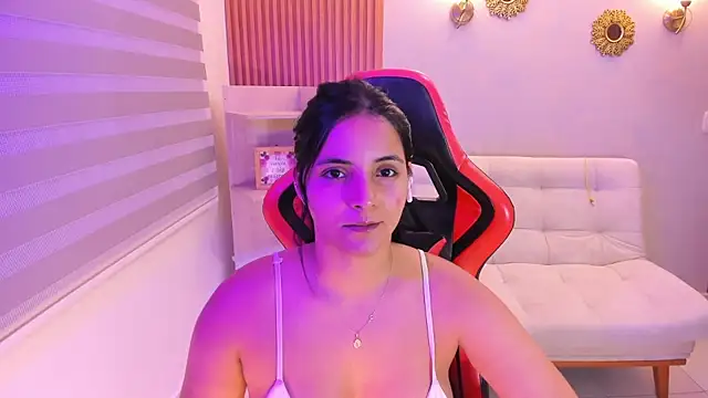 CathaleyaSex online show from July 16, 2026, 11:55 pm