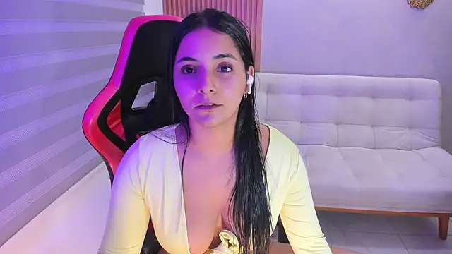 CathaleyaSex online show from July 30, 2026, 12:31 am