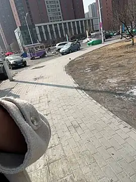 Fengbaby-555 online show from March 12, 2026, 3:45 am