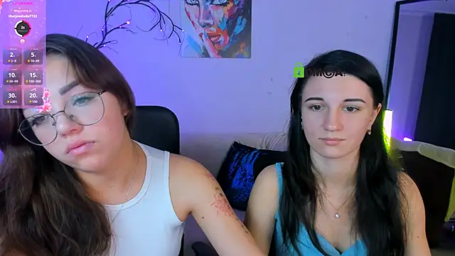 lia sunset online show from September 23, 2025, 5:54 am