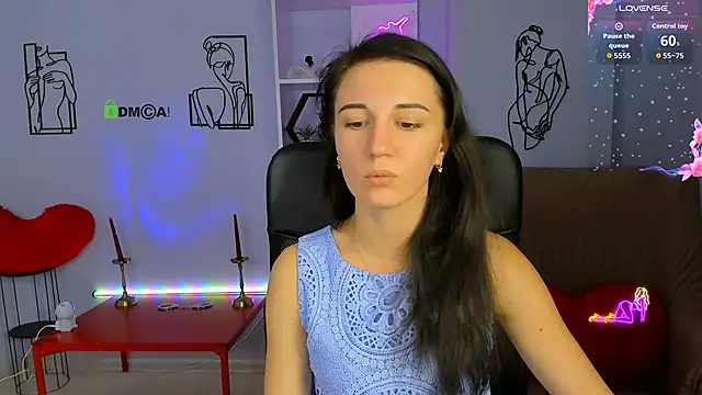 lia sunset online show from September 26, 2025, 5:44 am