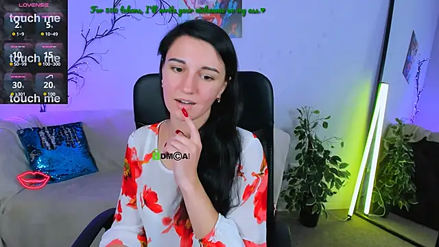 lia sunset online show from October 8, 2025, 12:25 pm