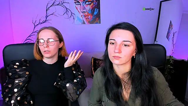 lia sunset online show from October 17, 2025, 12:30 pm