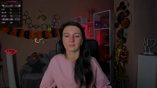 lia sunset online show from October 24, 2025, 12:34 pm