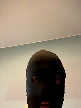 hornymasked1 online show from September 8, 2025, 3:55 pm
