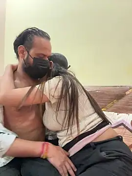 Hot Taniya69 online show from February 9, 2026, 6:45 pm