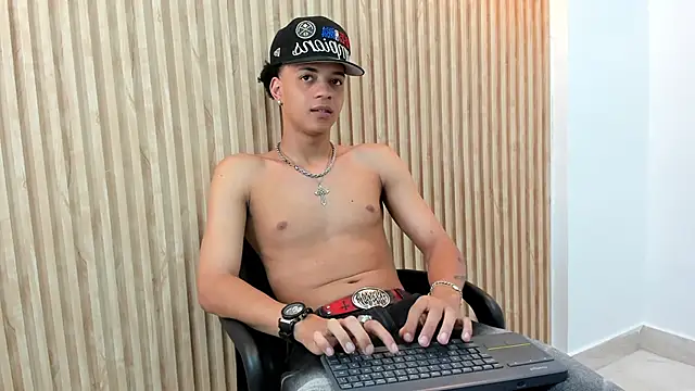 MARSHALL SPENCER online show from September 11, 2025, 1:33 pm