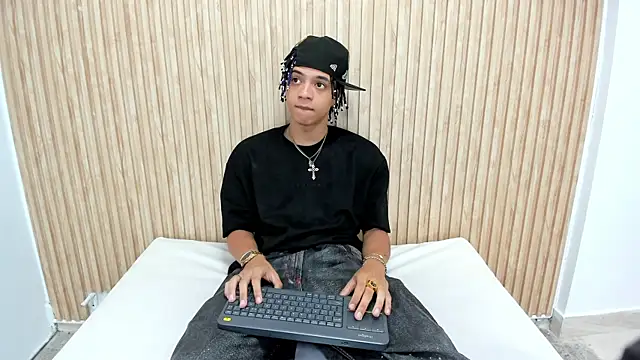 MARSHALL SPENCER online show from September 22, 2025, 1:24 pm