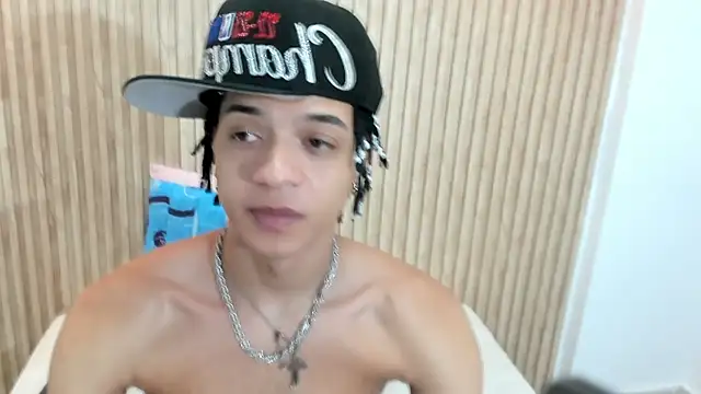 MARSHALL SPENCER online show from October 2, 2025, 1:29 pm