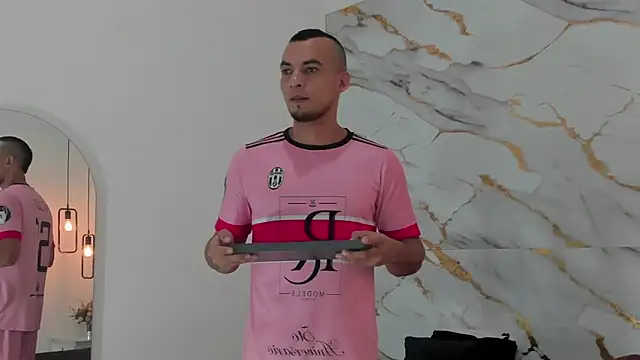 johan miller0 online show from September 14, 2025, 3:49 am