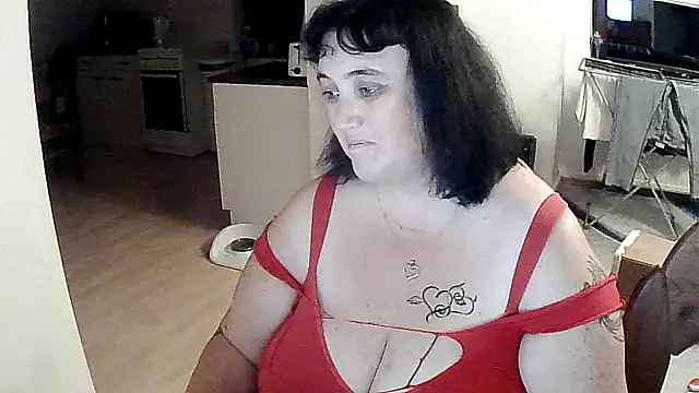 Minou1610 online show from October 16, 2025, 7:15 pm