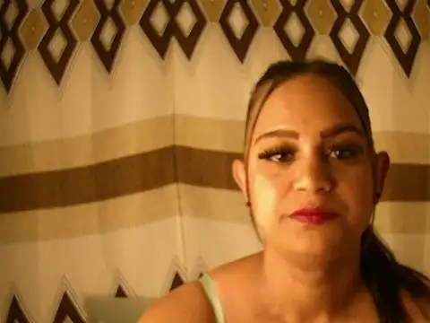 IndianBarbie32 online show from September 11, 2025, 4:18 pm