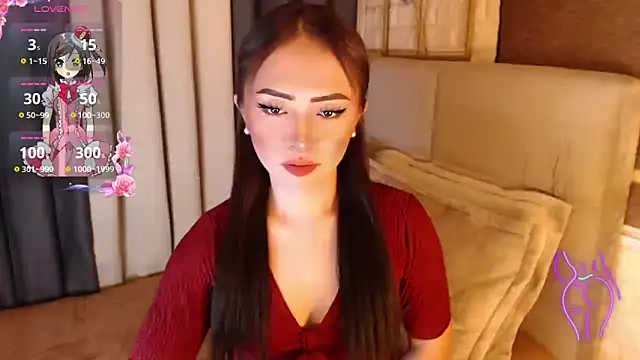 yourdevilsweettsx online show from June 10, 2026, 2:38 pm