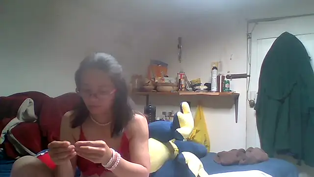 sweethanajapanese online show from October 7, 2025, 12:24 pm