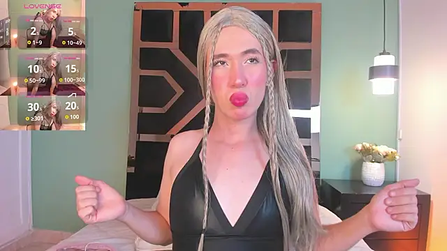 Snapshot of Electra_Gosselin chatting on February 13, 2026, 3:57 am Electra Gosselin online show from February 13, 2026, 3:57 am