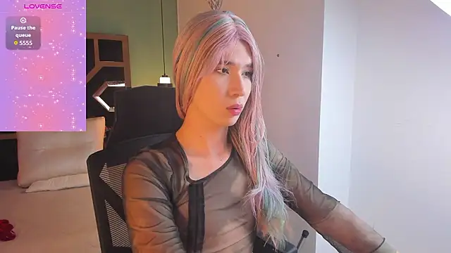 Snapshot of Electra_Gosselin chatting on February 14, 2026, 3:47 am Electra Gosselin online show from February 14, 2026, 3:47 am