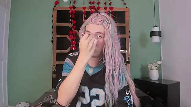 Snapshot of Electra_Gosselin chatting on February 21, 2026, 3:40 am Electra Gosselin online show from February 21, 2026, 3:40 am