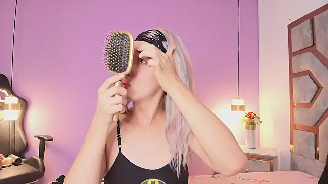 Snapshot of Electra_Gosselin chatting on February 22, 2026, 3:51 am Electra Gosselin online show from February 22, 2026, 3:51 am