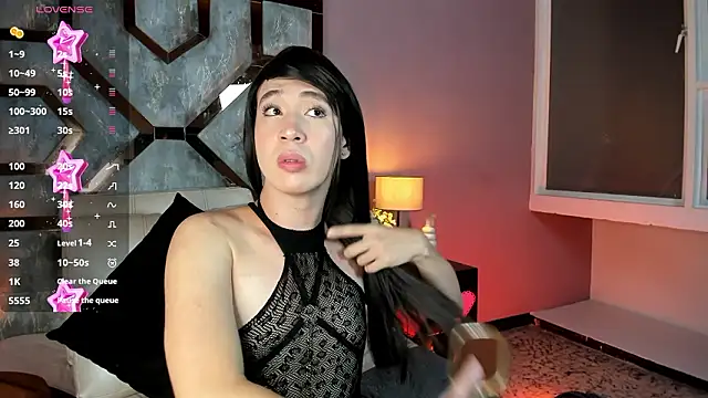 Snapshot of Electra_Gosselin chatting on March 11, 2026, 12:49 am Electra Gosselin online show from March 11, 2026, 12:49 am