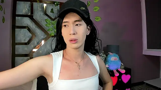 Snapshot of Electra_Gosselin chatting on March 24, 2026, 1:10 am Electra Gosselin online show from March 24, 2026, 1:10 am