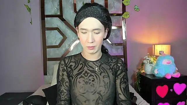 Snapshot of Electra_Gosselin chatting on March 27, 2026, 12:49 am Electra Gosselin online show from March 27, 2026, 12:49 am