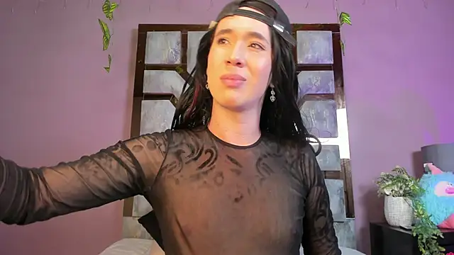 Electra Gosselin online show from April 28, 2026, 1:04 am