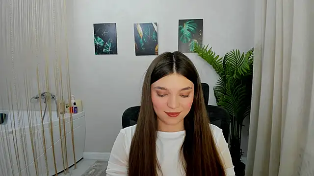 DivineAmour online show from January 17, 2026, 4:39 am