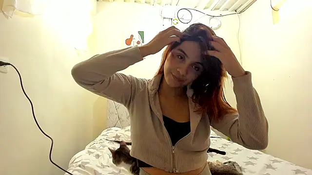 Amar sincleir online show from October 21, 2025, 8:20 pm