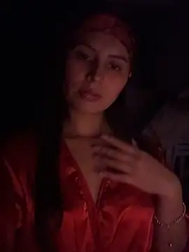 ladiosaLive online show from October 1, 2025, 3:34 am