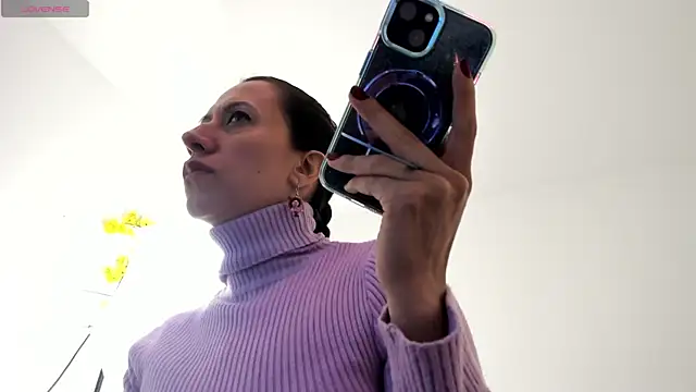 Biancamirage3 online show from November 30, 2025, 6:39 am