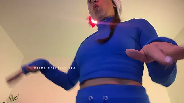 Biancamirage3 online show from February 3, 2026, 12:10 pm