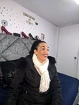 Shantey Laurent online show from February 5, 2026, 1:16 pm