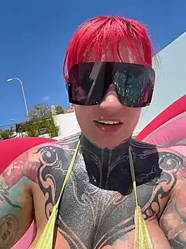 Sabien DeMonia online show from May 30, 2026, 2:47 pm