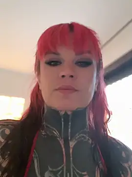 Sabien DeMonia online show from June 21, 2026, 8:00 pm