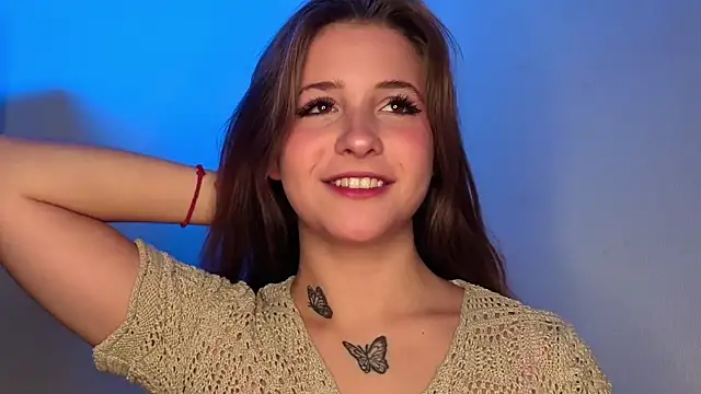 LoveSeekins online show from December 14, 2025, 7:07 pm