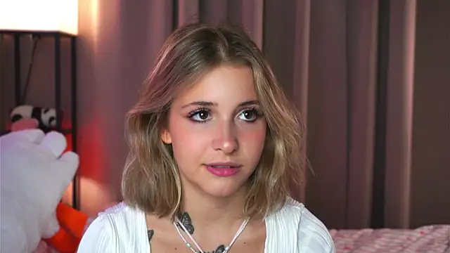 LoveSeekins online show from July 23, 2026, 7:23 pm