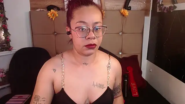 MIA  SPENCER online show from March 14, 2026, 6:24 pm