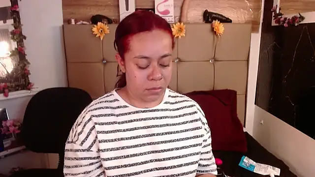 Snapshot of MIA__SPENCER chatting on March 26, 2026, 7:08 pm MIA SPENCER online show from March 26, 2026, 7:08 pm