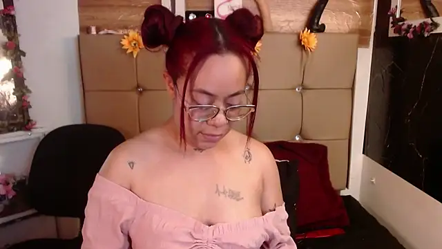Snapshot of MIA__SPENCER chatting on April 29, 2026, 7:20 pm MIA SPENCER online show from April 29, 2026, 7:20 pm
