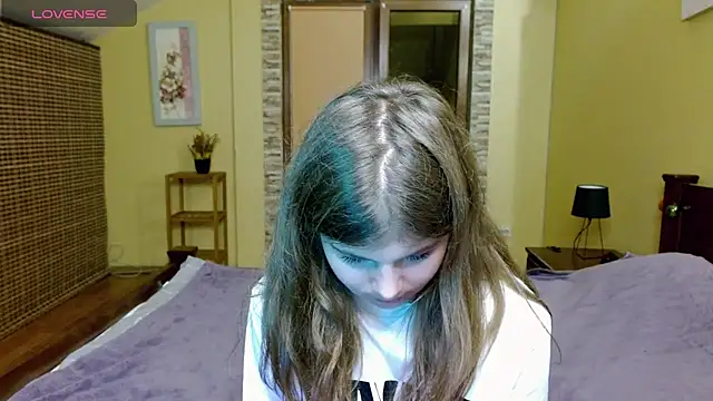 Lilly Jess online show from September 30, 2025, 6:24 pm