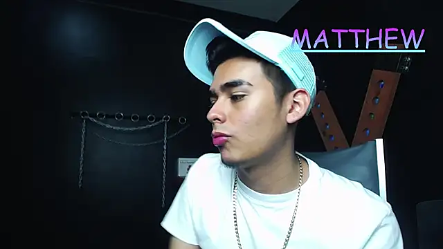 Matthewlodge online show from September 23, 2025, 1:14 pm