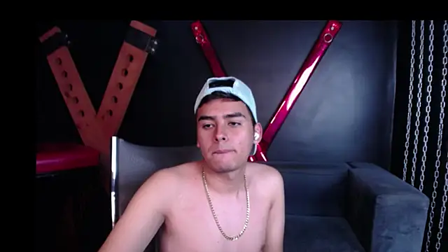 Matthewlodge online show from October 24, 2025, 2:02 pm