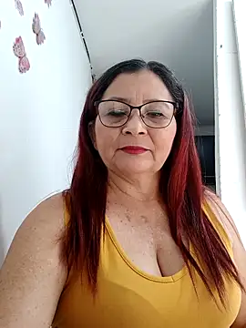 Snapshot of marfil_milf chatting on October 9, 2025, 2:04 pm marfil milf online show from October 9, 2025, 2:04 pm