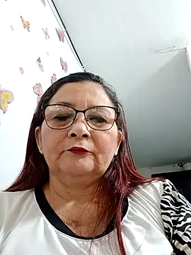 Snapshot of marfil_milf chatting on October 25, 2025, 2:24 pm marfil milf online show from October 25, 2025, 2:24 pm